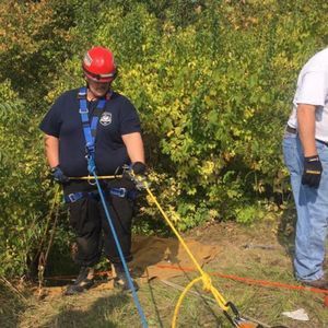 Meet your Posher, Brandon